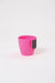 2.5" Magnetic Pot Pink - CGASPL