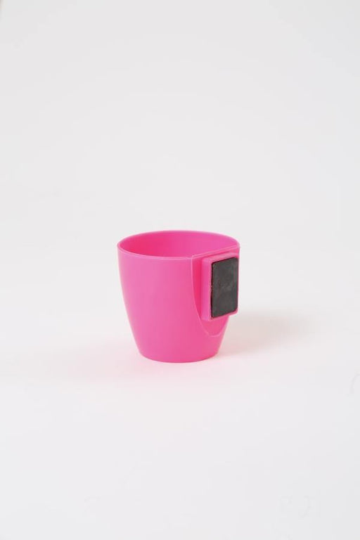 2.5" Magnetic Pot Pink - CGASPL