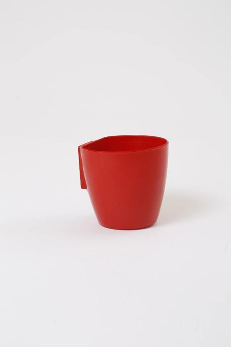 2.5" Magnetic Pot Red - CGASPL