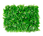 Artificial Vertical Garden  3969-Q for Indoors only 60 cm*40 cm  (Pack of 37 Tiles  - Area covered  96.2 Sq. ft ) - CGASPL