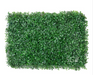 Artificial Vertical Garden  3743-B for Indoors only 60 cm*40 cm  (Pack of 69 Tiles  - Area covered  179.4 Sq. ft ) - CGASPL