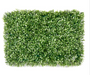 Artificial Vertical Garden  3743-J for Indoors only 60 cm*40 cm  (Pack of 58 Tiles  - Area covered  150.8 Sq. ft ) - CGASPL