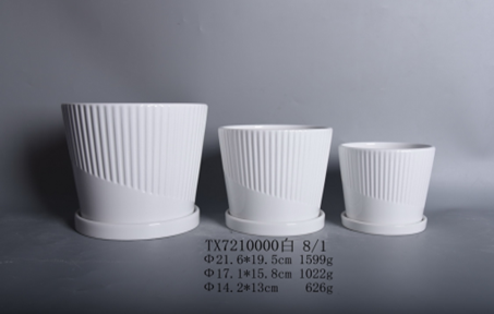 Convenient Drainage System for Ceramic 