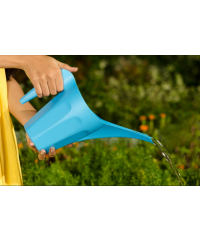 Water Sprinkling Can 1.5L (Color May Vary) - CGASPL