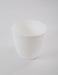 3.5 Inch White Singapore Pot (Pack of 12) - CGASPL