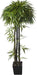 Artificial Bamboo Topiary Plant 
