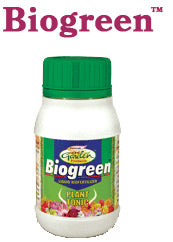 Bio Green Plant Tonic
