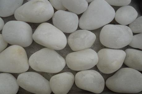 White Onex Pebbles