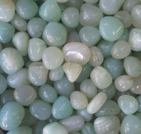 Green Onex Pebbles