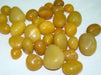 Yellow Onex Pebbles