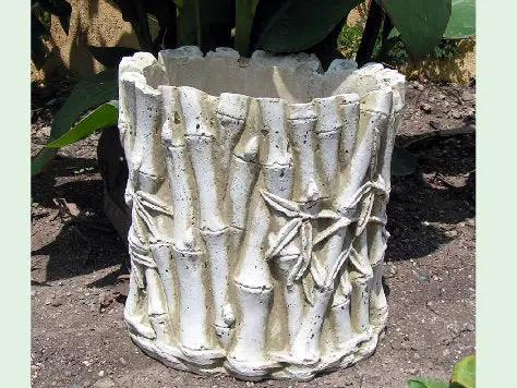 Bamboo Forest Planter
