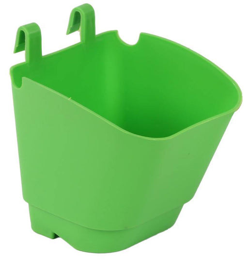Green Vertical Hook Pot (Pack of 12)