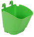 Green Vertical Hook Pot (Pack of 12)