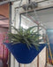 Hanging Basket   Fiber Planter - CGASPL