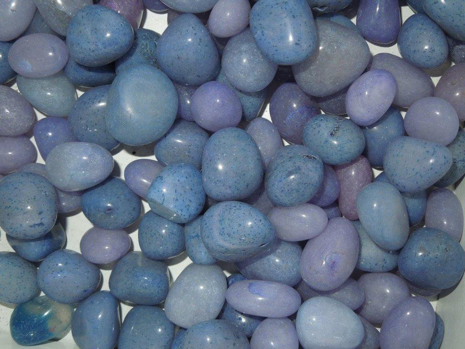 Pebbles Sky Blue