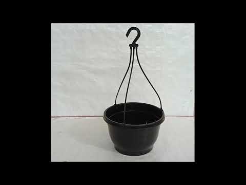 Hanging Flower Pots | Hanging Plant Holders | ChhajedGarden