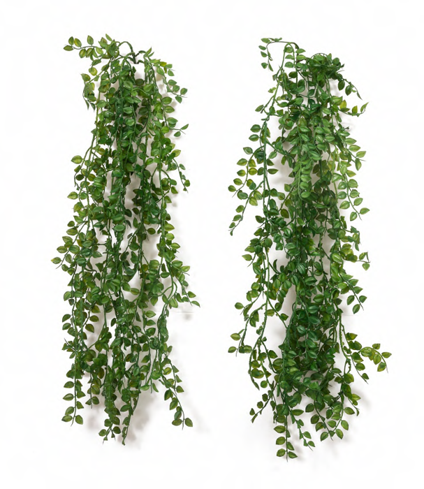 Artificial 9066 Touch Me Not Hanging Creeper 84 cm -Pack of 12 - CGASPL