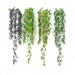 Artificial 9062 Tiny Flower Hanging Creeper 110 cm -Pack of 12 - CGASPL
