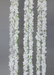 Artificial 3925 D / 3843 D 1.7m White Hydrenga Garland 5.5 ft-Pack of 18 - CGASPL