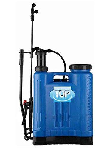 Sprayers for Agriculture Use Hand Operated 16L (Color May Vary)