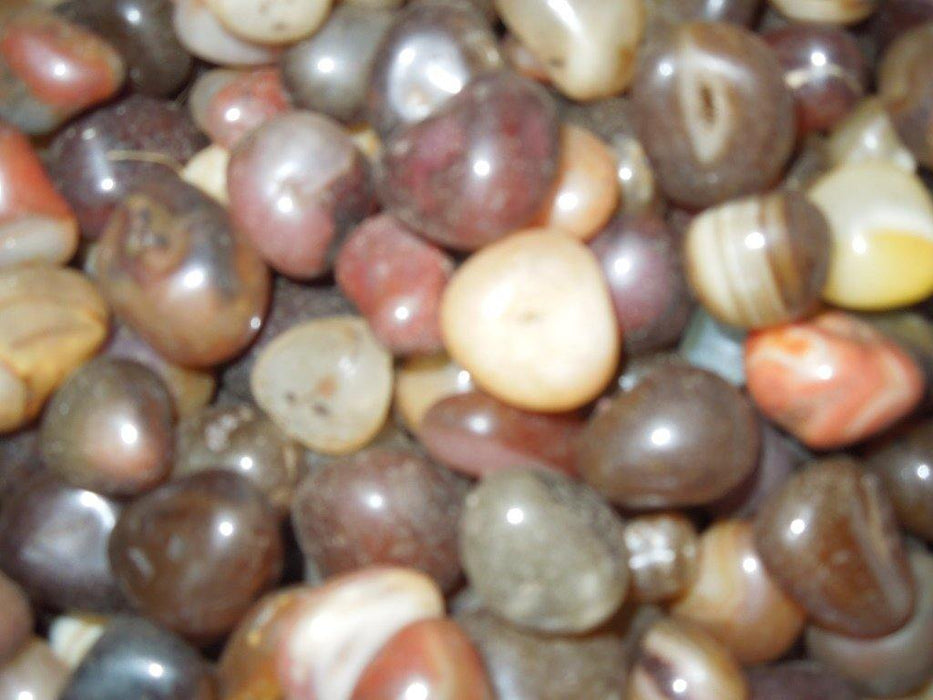 Pebbles Mix Color
