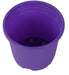 Sunrise Pot 10 cm (4") Violet ( Pack of 12) - CGASPL