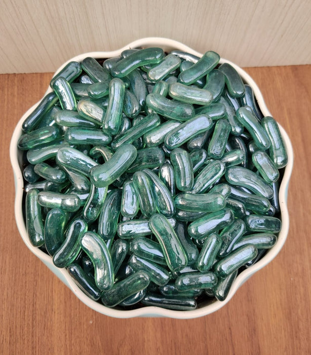 Onex Green Pebbles, 900 GM