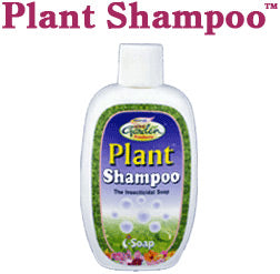 Plant Shampoo I-Soap 100ml