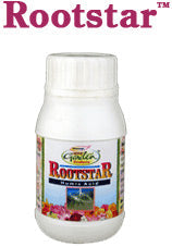 Root Star(Humacid-Humic Acid)For Root Growth 100 ml