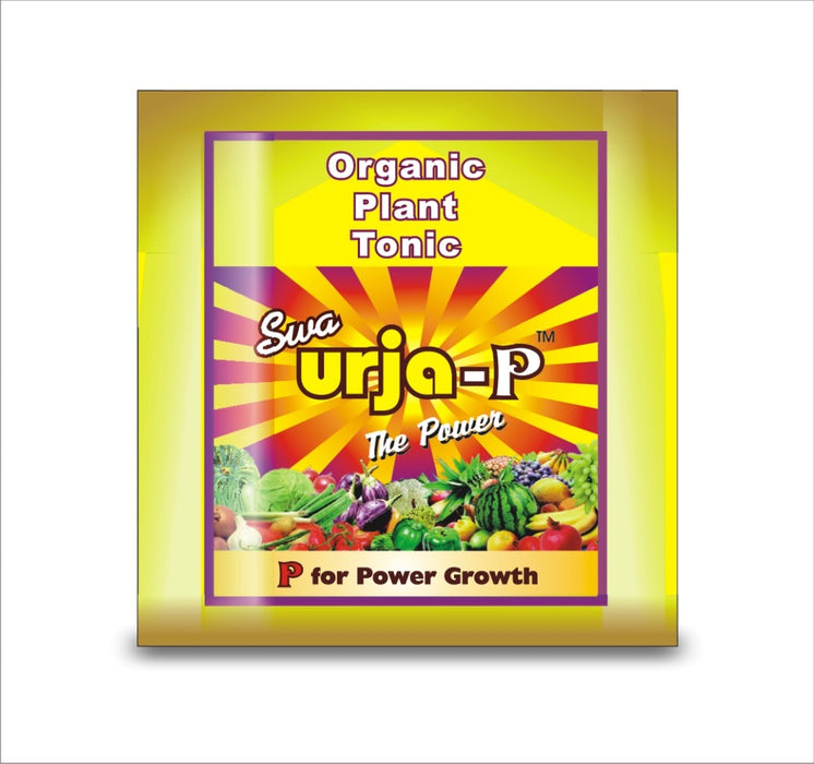 Swa-Urja-P Super Plant Tonic 5 ml