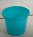 Sunrise Pot 10 cm (4") Turq ( Pack of 12) - ChhajedGarden.com