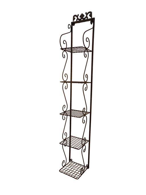 vertical Bekar Rack