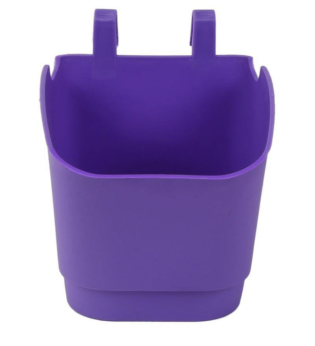 Violet Vertical Hook Pot - CGASPL
