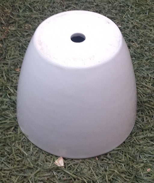 Modern Mini Ceramic Pot Set - Stylish Design