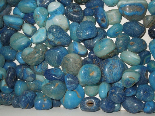Pebbles Blue
